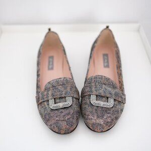 SJP BY SARAH JESSICA PARKER ANELLO SAMPLE SIZE 37